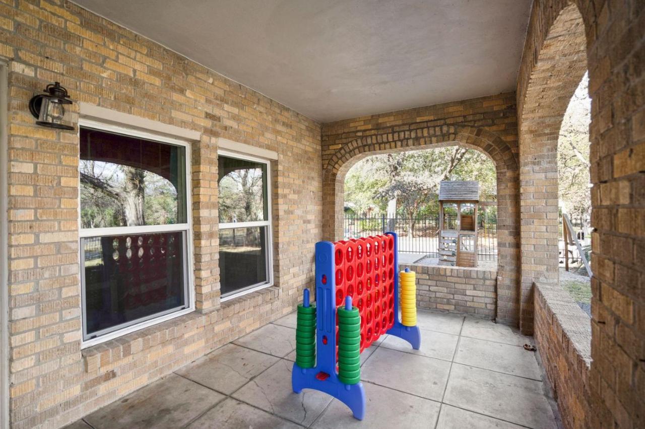 East Downtown Micro-Luxe Container Living Pod #9 Apartment Houston Luaran gambar